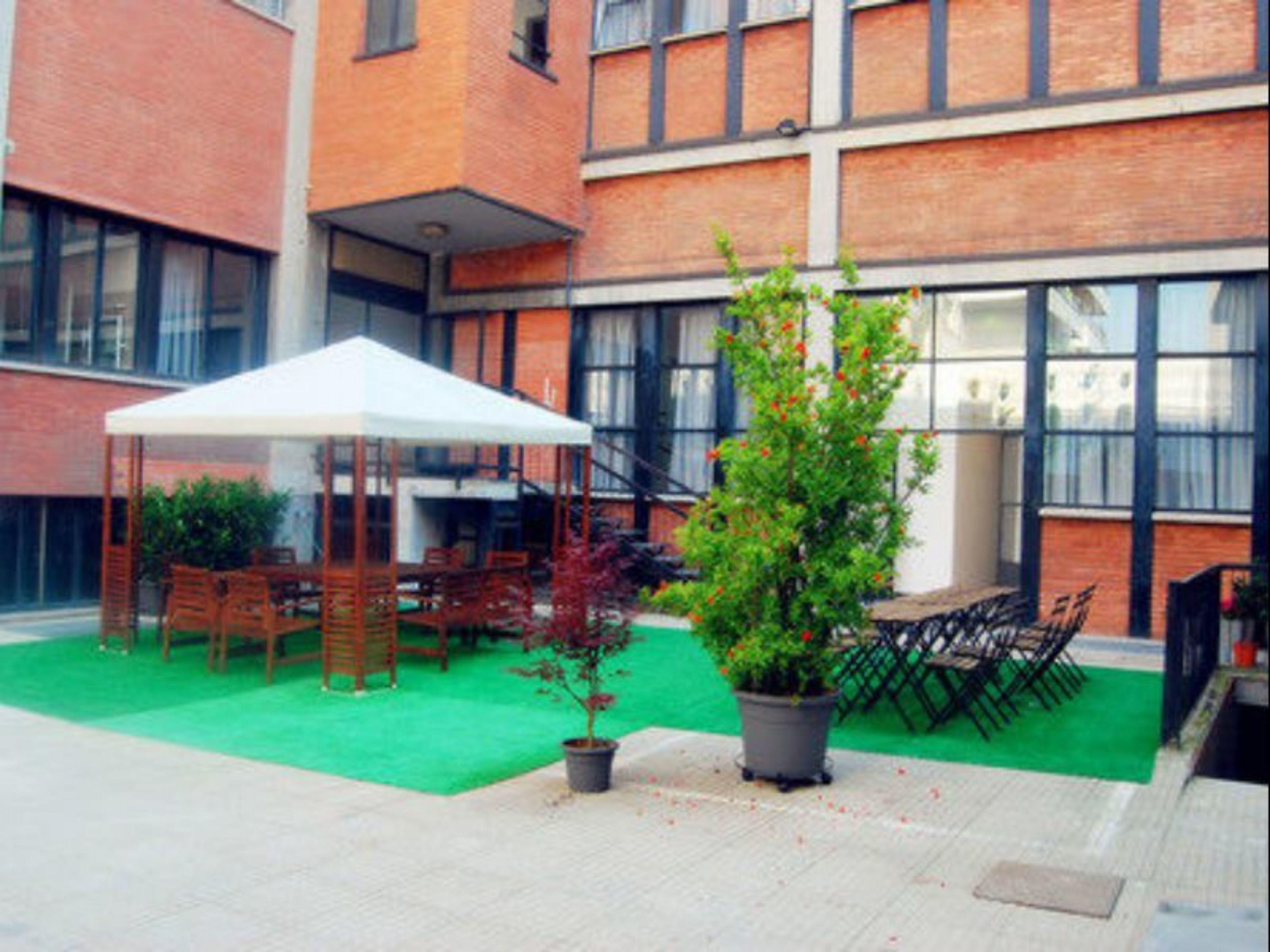 Mio Hostel — Billeder 1