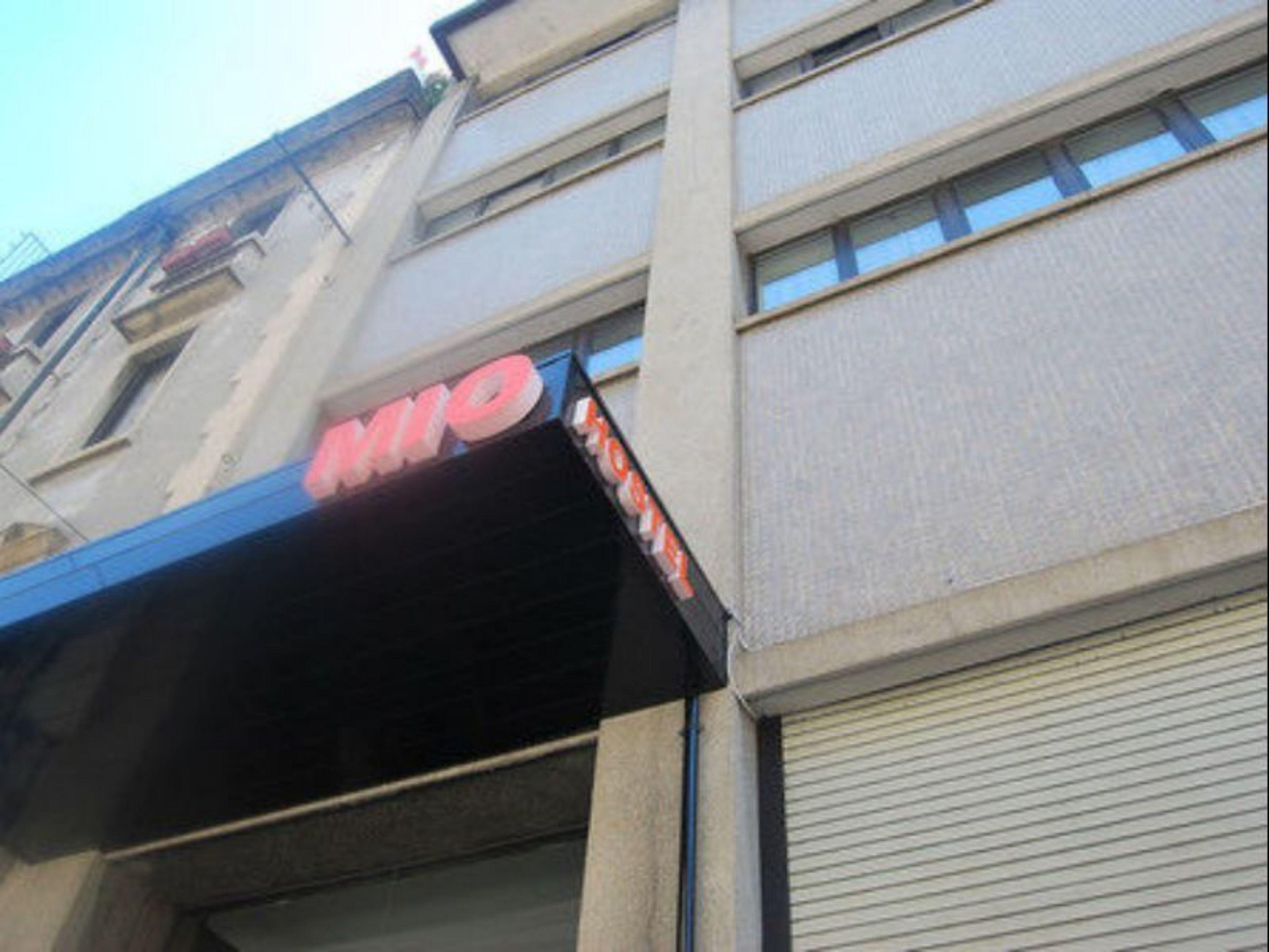 Mio Hostel — Billeder 2
