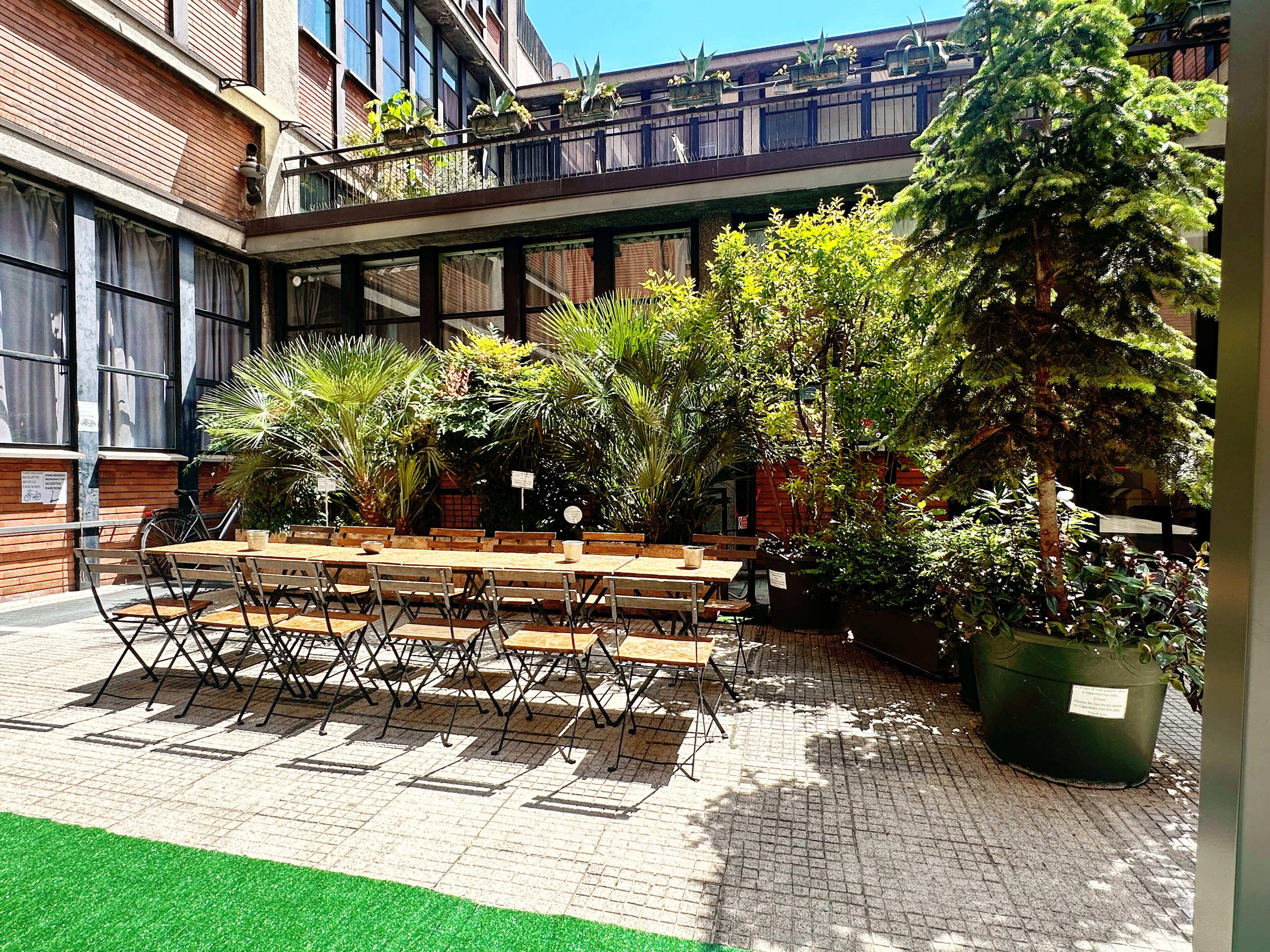 Mio Hostel — Billeder 3